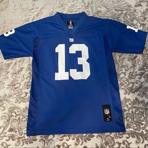 New York Giants Odell Beckham Jr Jersey